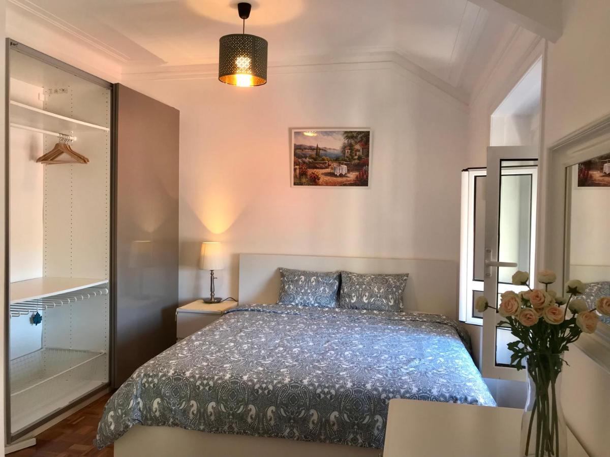 דירות ליסבון Luciano Resident מראה חיצוני תמונה