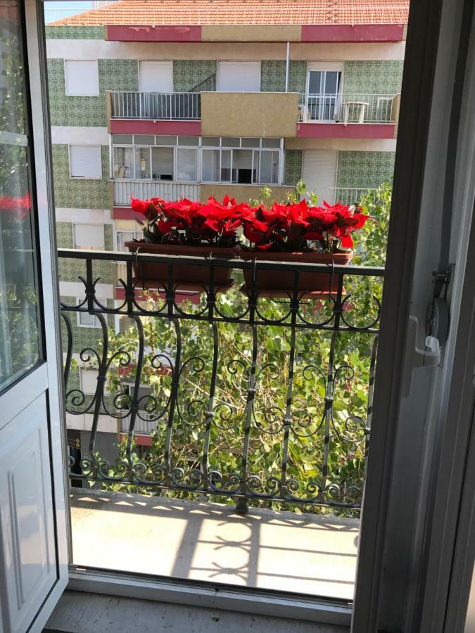 דירות ליסבון Luciano Resident מראה חיצוני תמונה